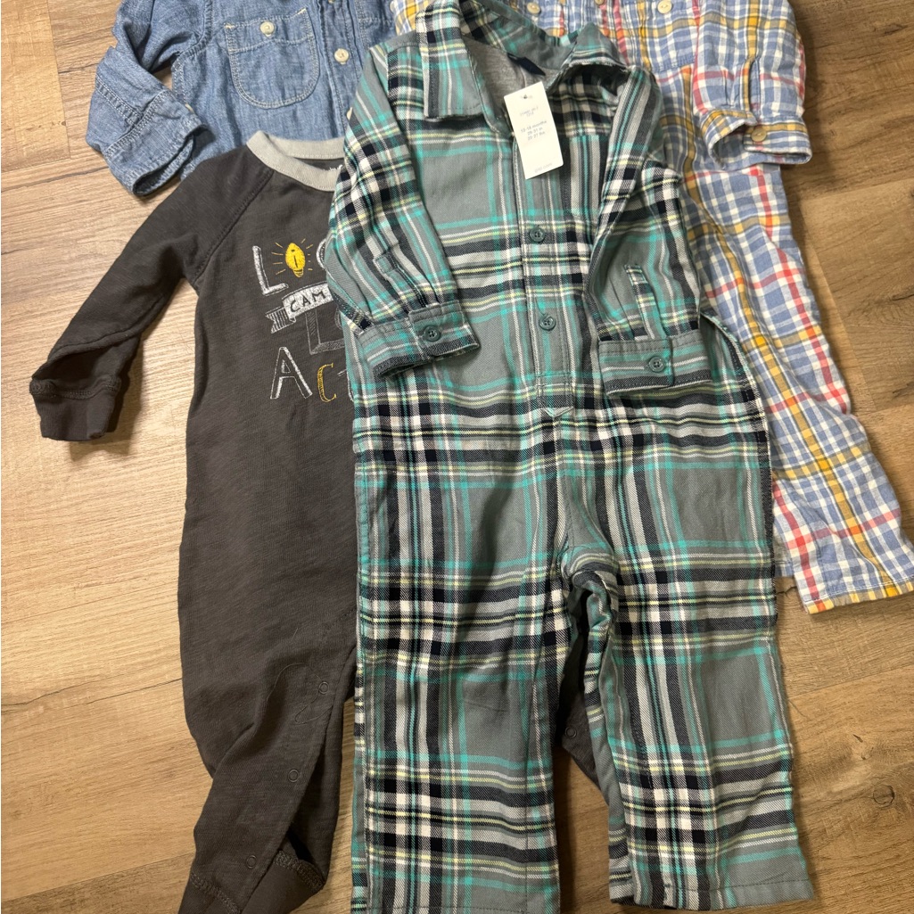 Gap Kids One Pieces